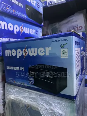 1.5kva Mopower Non Hybrid Solar Inverter
