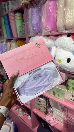 Menstrual Belt