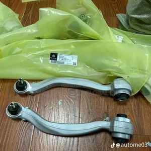 Benz Spare Parts
