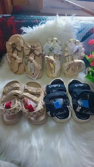 Kids Sandal