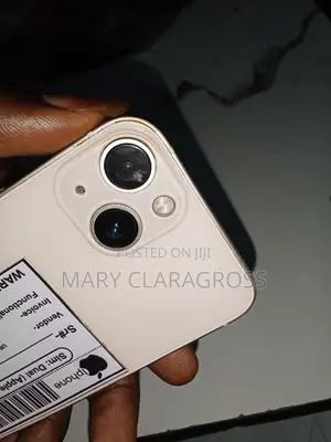 Apple iPhone 13 128 GB White
