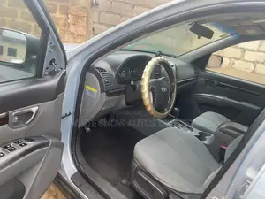 Hyundai Santa Fe GLS 2011