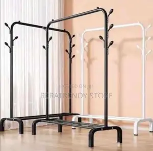 Cloth Rack