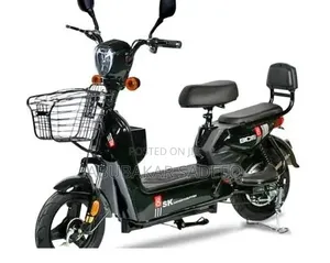 New H Power Star-80 2026 Red