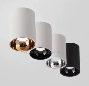 COB LED Downlight Ceiling Light Anti Glare Spotlight