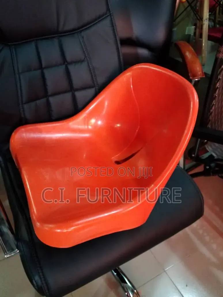 Quality Stadium Chair High Back