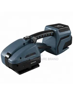 Automatic Pet/Pp Strapping Machine 10 - 16MM