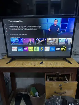 Sharp 32 Android TV