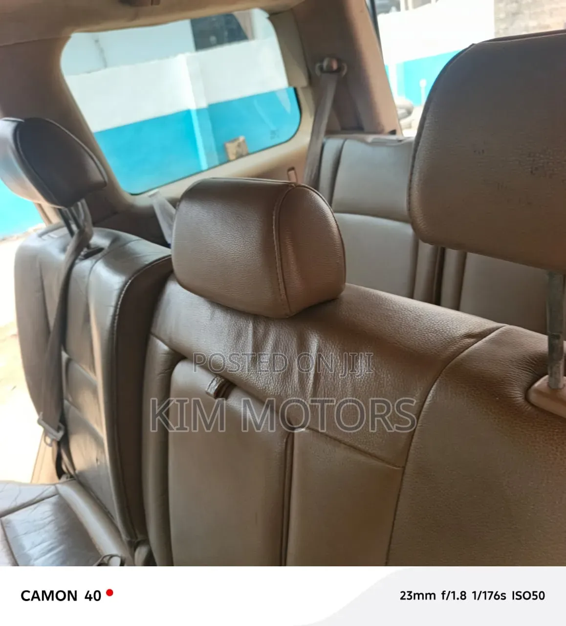 Honda Pilot 2007 Silver