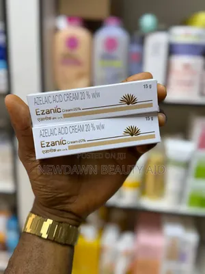 Azelaic Acid Cream