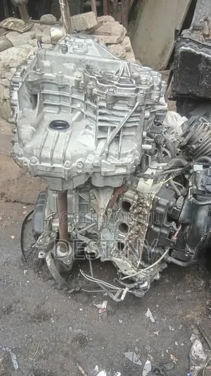 Complete Engine Toyota
