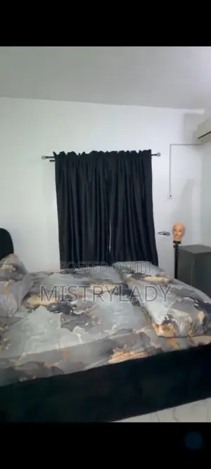Monthly Stay in a Mini Flat
