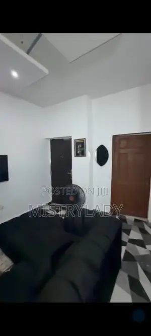 Monthly Stay in a Mini Flat