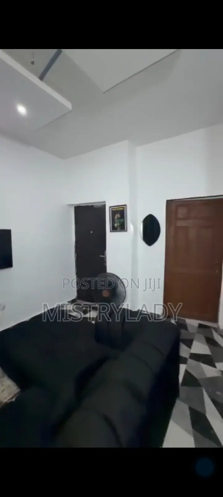 Monthly Stay in a Mini Flat