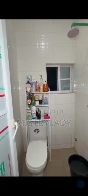 Monthly Stay in a Mini Flat