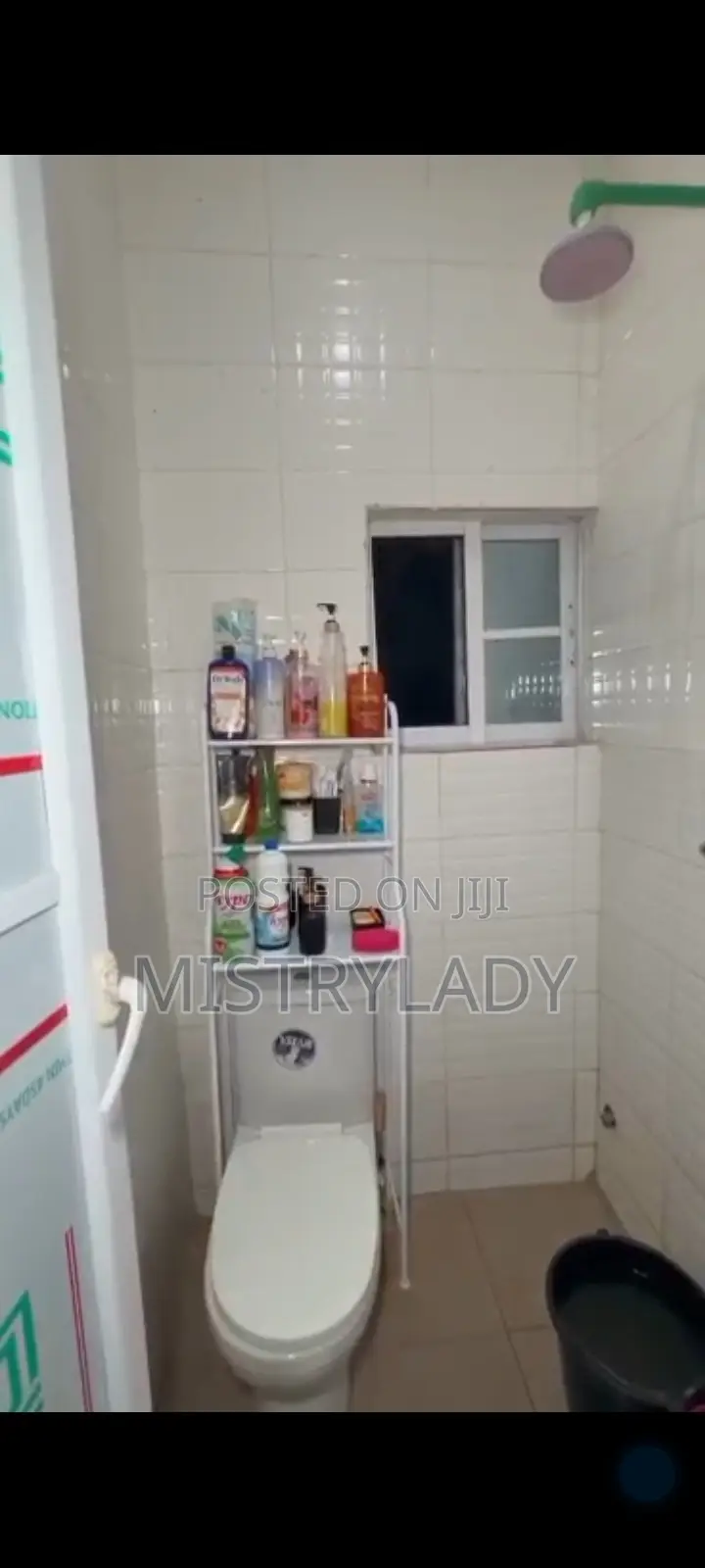 Monthly Stay in a Mini Flat