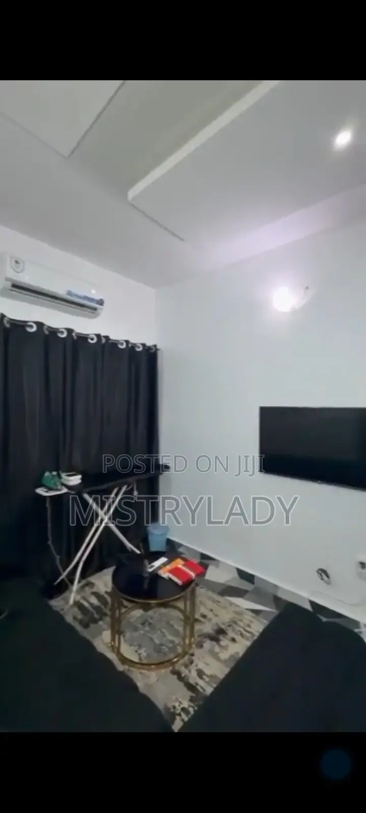 Monthly Stay in a Mini Flat