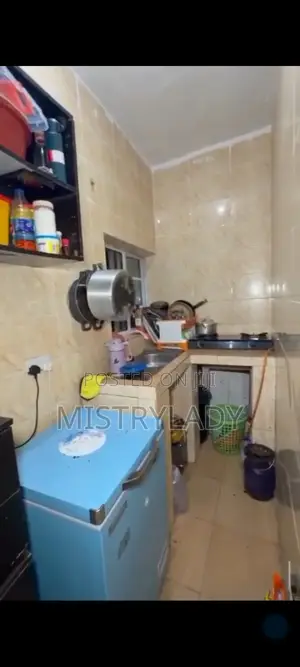 Monthly Stay in a Mini Flat