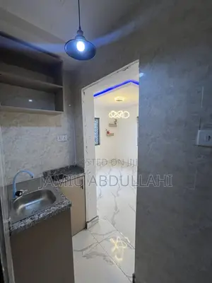 Studio Apartment in Gbagada Face 1, Lagos State for rent