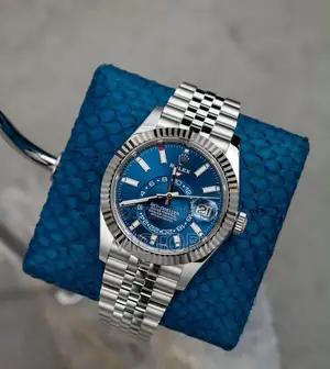 Rolex Automatic Sky Dweller