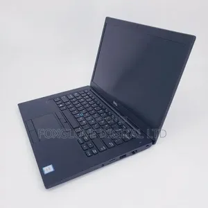 New Laptop Dell Latitude 7480 8GB Intel Core i5 SSD 256GB