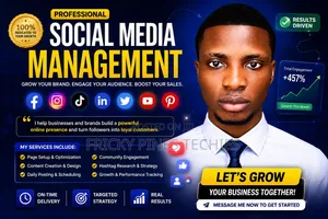 Social Media Manager | Content Creator | LinkedIn IG Expert