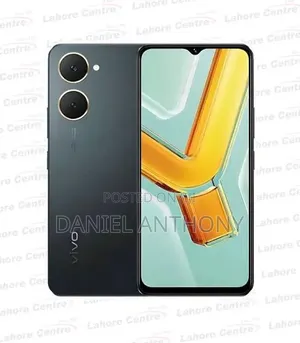 Vivo Y03 128 GB Blue