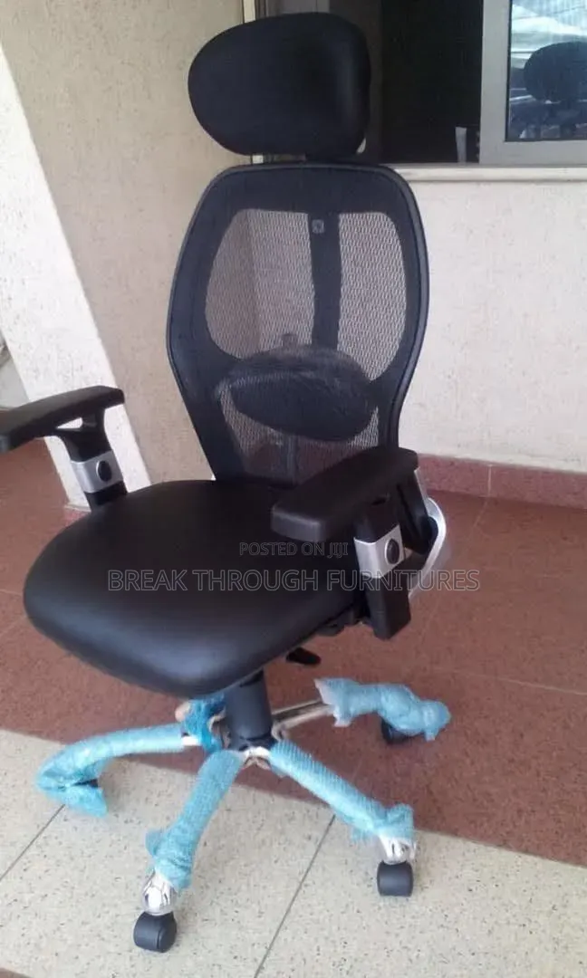 Executive Office Chairs