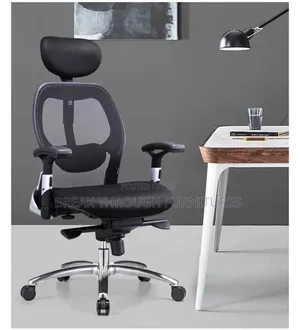 Executive Office Chairs