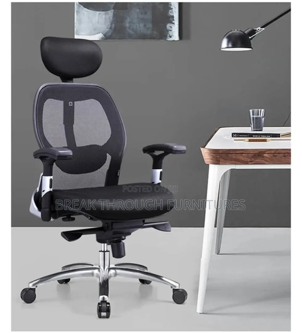 Executive Office Chairs