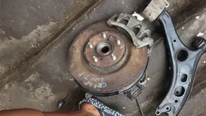 Honda CRV 2020 Front Hub