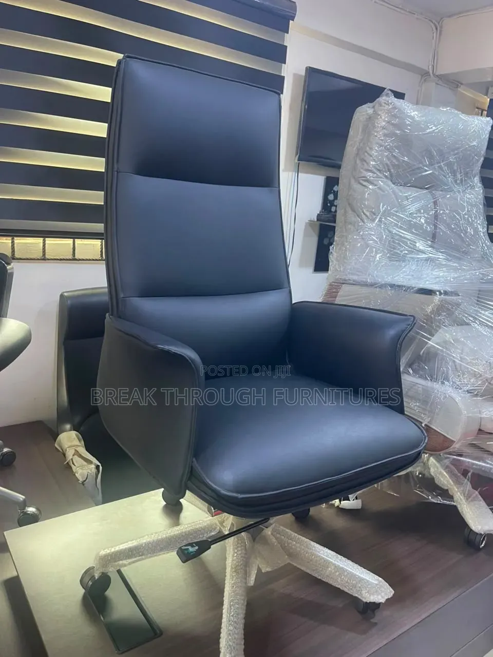 Quality Executive Chairs