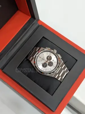 Tissot Quality Luxury Men Wristwatch