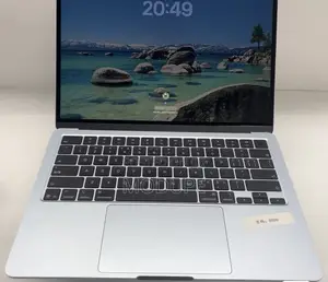 Laptop Apple MacBook Air 2025 M4 16GB Apple M4 SSD 256GB