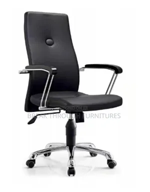 Quality Executive Office Chairs