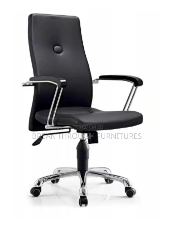 Quality Executive Office Chairs
