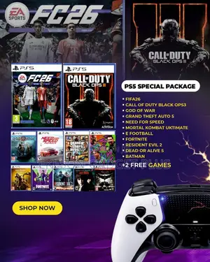 Come Install Your Digital Games on Ur Console Both Online and Offline