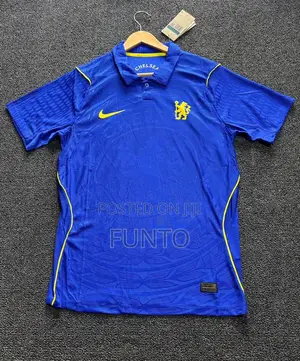 Club Jerseys(New Season)