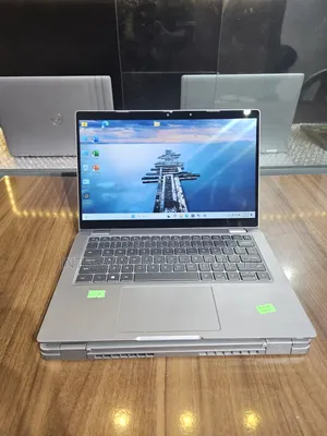 Laptop Dell Latitude 5320 2-in-1 16GB Intel Core i5 SSD 512GB