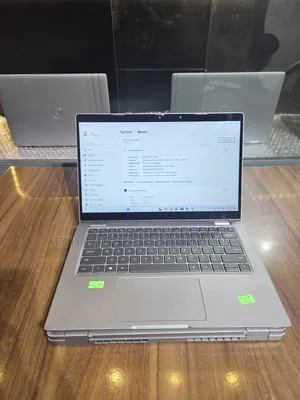 Laptop Dell Latitude 5320 2-in-1 16GB Intel Core i5 SSD 512GB