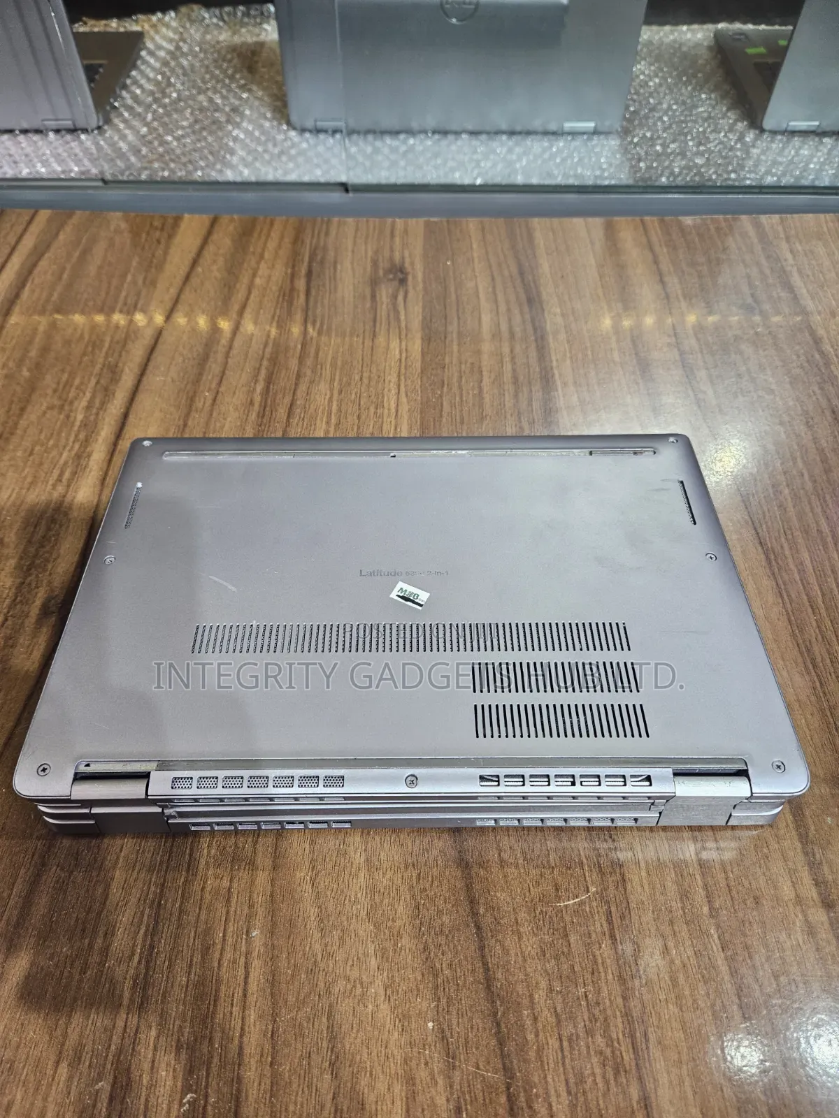 Laptop Dell Latitude 5320 2-in-1 16GB Intel Core i5 SSD 512GB