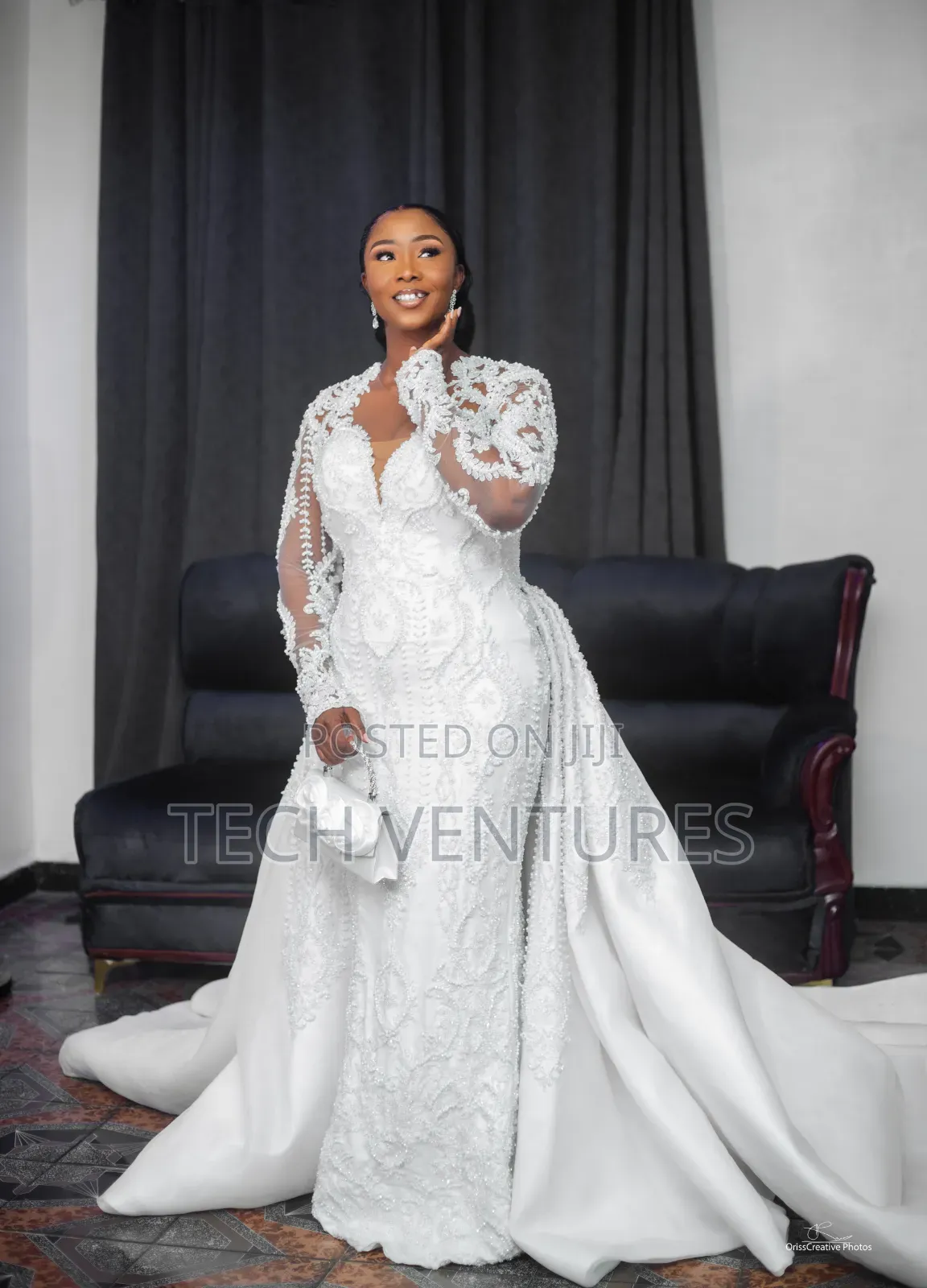 Full Wedding Coverage