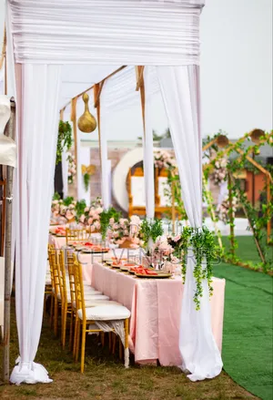Full Wedding Coverage