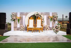 Full Wedding Coverage