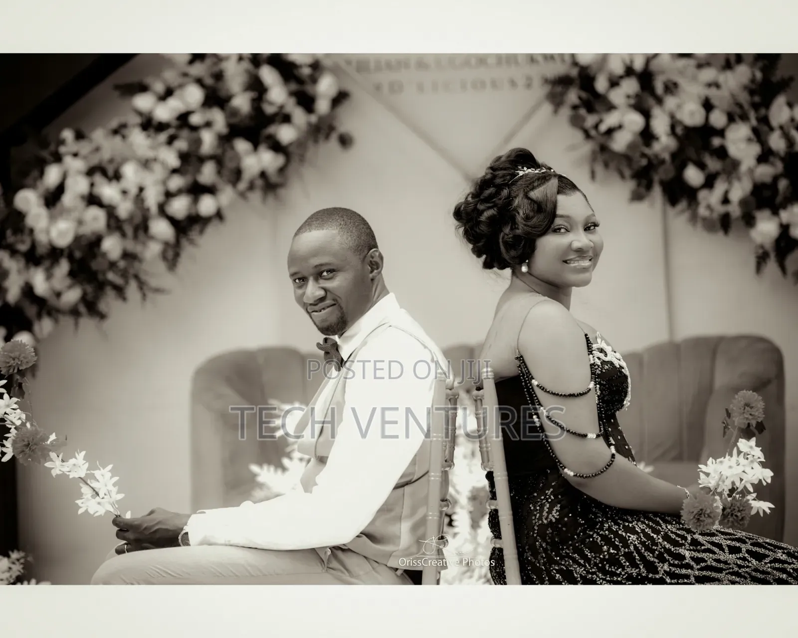 Full Wedding Coverage