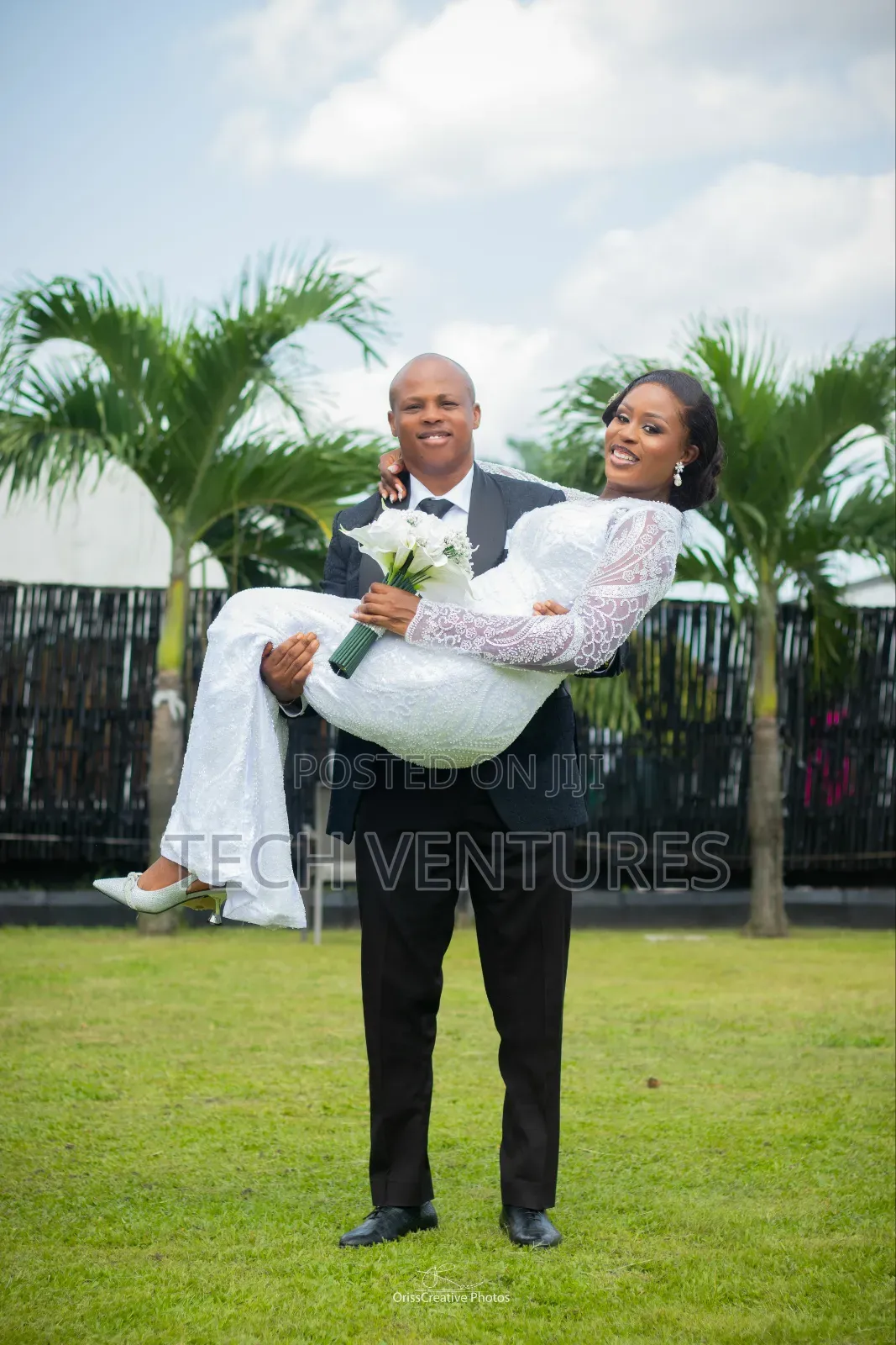 Full Wedding Coverage