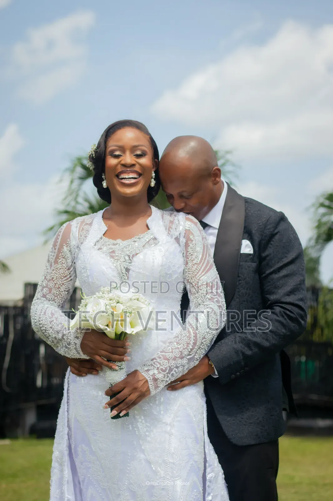 Full Wedding Coverage