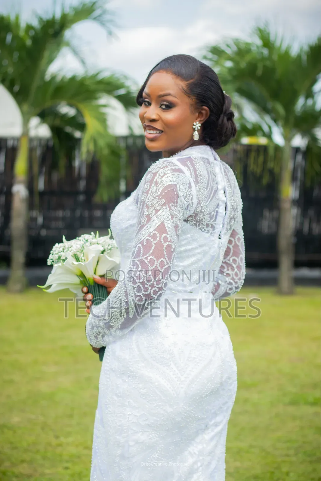 Full Wedding Coverage