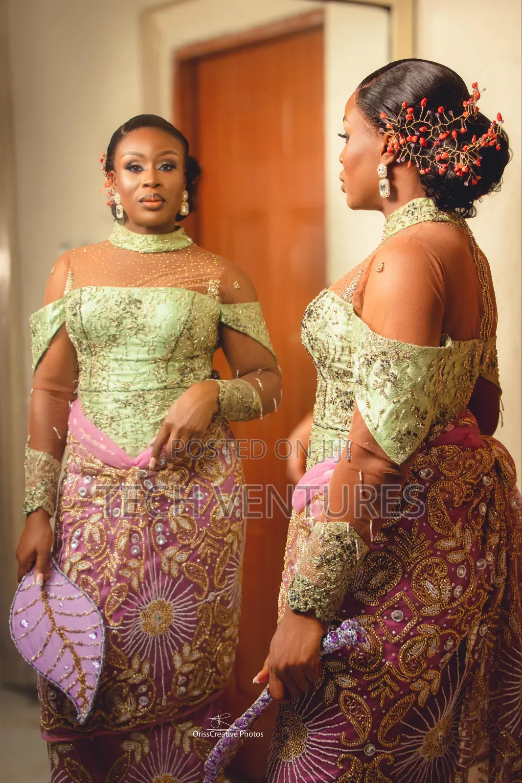 Full Wedding Coverage