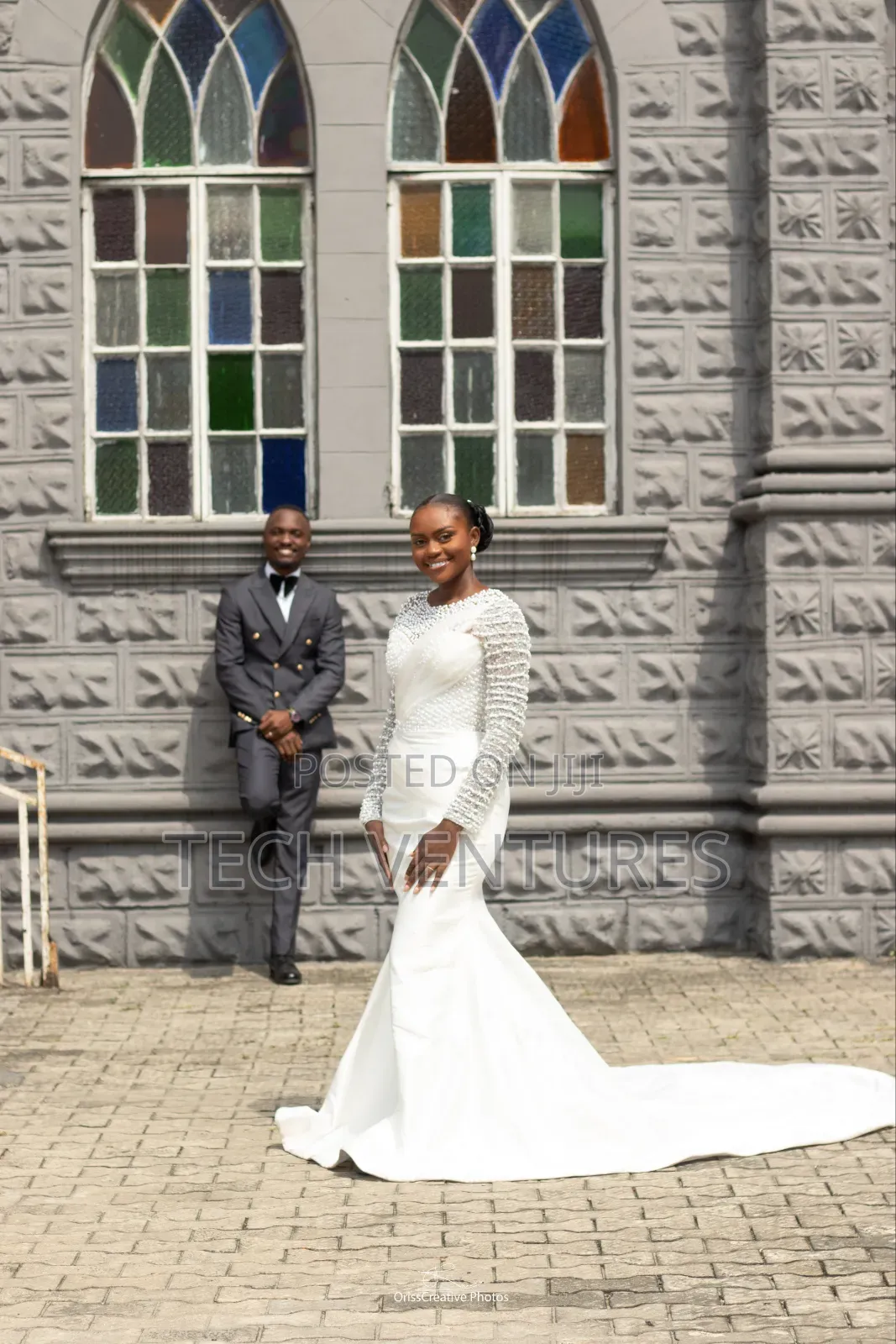 Full Wedding Coverage
